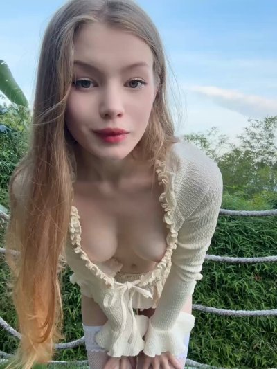 Watch Diana Rider | NSFW 18+ | Surprise DM's OF's leaked NSFW video on TwXstars