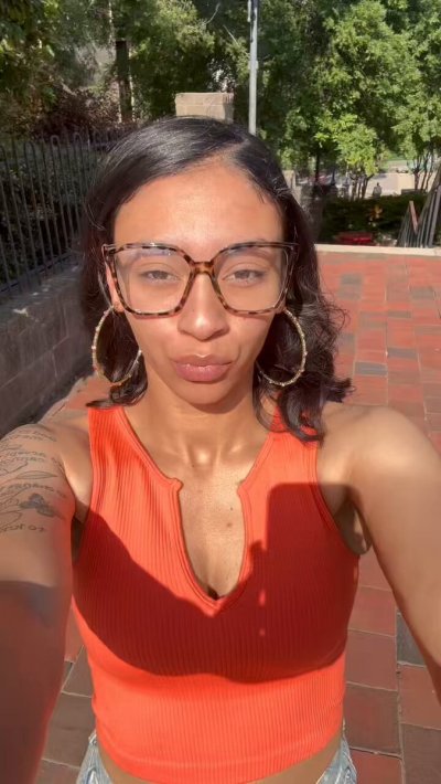 Watch babyface dri 🕷️'s leaked NSFW video on TwXstars