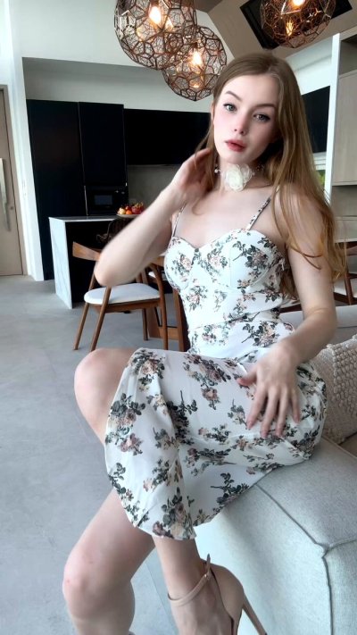 Watch Diana Rider | NSFW 18+ | Surprise DM's OF's leaked NSFW video on TwXstars