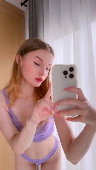 Watch Diana Rider | NSFW 18+ | Surprise DM's OF's leaked NSFW video on TwXstars