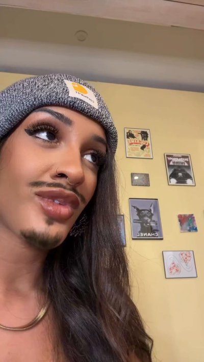 Watch Zoey Sinn TOP 0.35% OF's leaked NSFW video on TwXstars