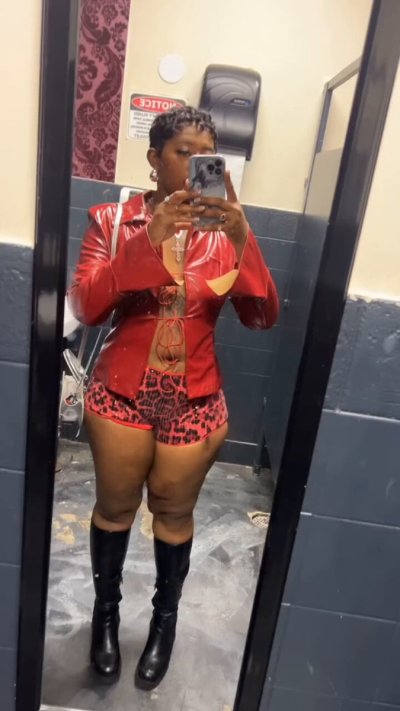 Watch AJ’s Cousin 💙🤞🏾's leaked NSFW video on TwXstars