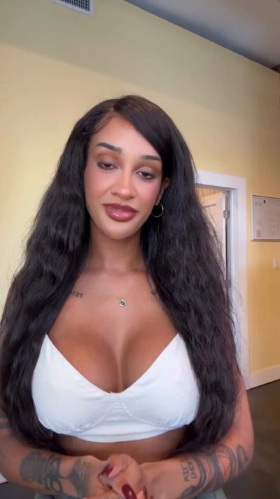 Watch Zoey Sinn TOP 0.35% OF's leaked NSFW video on TwXstars