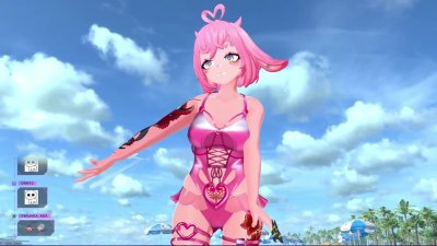 Watch el_XoX 🐰🔞 SUBATHON's leaked NSFW video on TwXstars