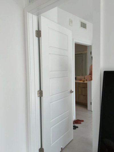 Watch Jena Wolfy's leaked NSFW video on TwXstars