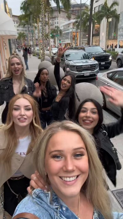 Watch Lexi Luv's leaked NSFW video on TwXstars