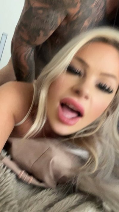 Watch ᗷᖇOOKᗴ Iᔕ 🥛 0.01% 💦's leaked NSFW video on TwXstars