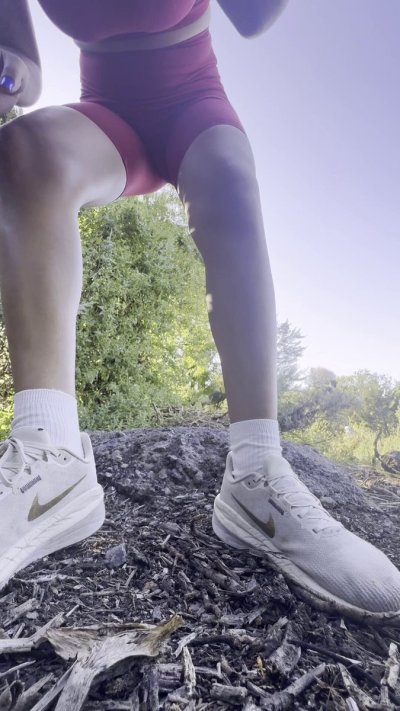 Watch Lady Ana 🍒​❤️​🧡​💛​💚​🩵​💙​'s leaked NSFW video on TwXstars