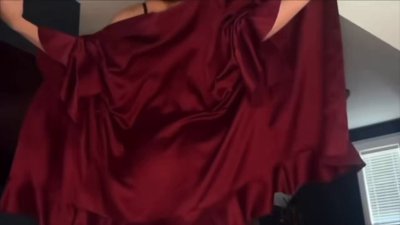 Watch Scarletvixen420's leaked NSFW video on TwXstars