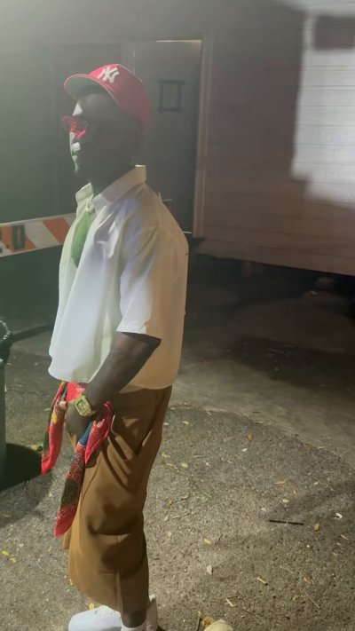 Watch TheSavageeExperience's leaked NSFW video on TwXstars