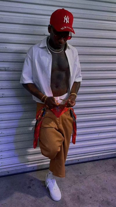 Watch TheSavageeExperience's leaked NSFW video on TwXstars