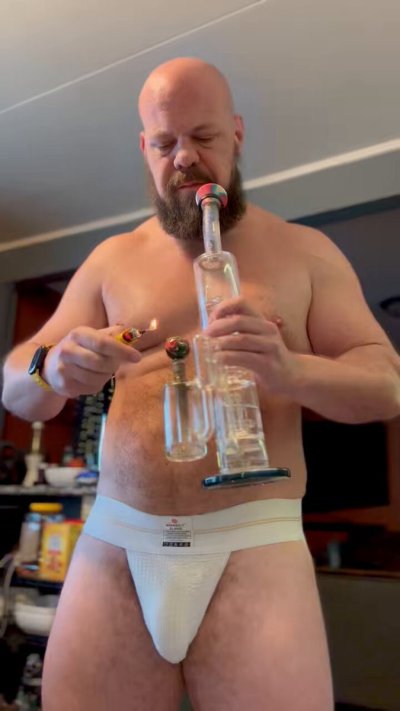 Watch WildCuddler 🔜 Folsom's leaked NSFW video on TwXstars