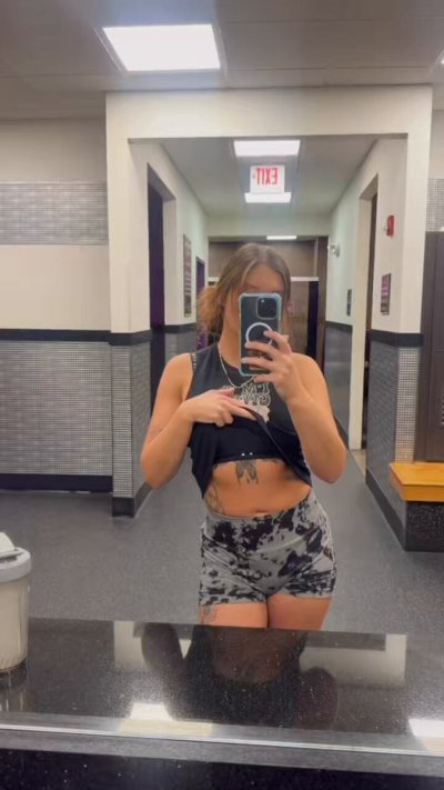 Watch Tayler's leaked NSFW video on TwXstars