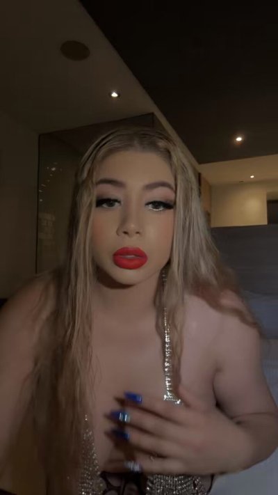 Watch Giselle Montes's leaked NSFW video on TwXstars