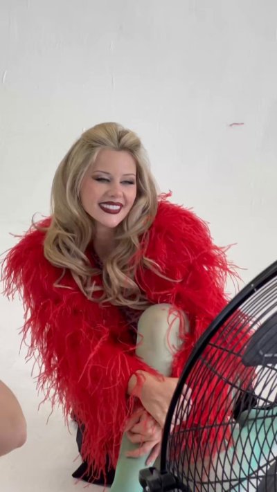 Watch Mercedes Blanche's leaked NSFW video on TwXstars