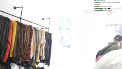 Watch RageUpdates (fb?)'s leaked NSFW video on TwXstars