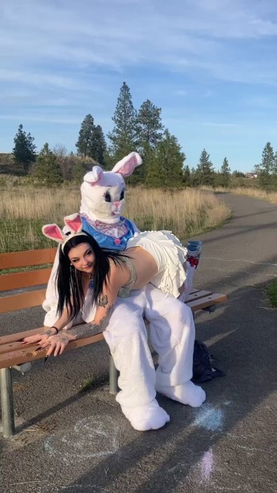 Watch Ur Favorite 💋's leaked NSFW video on TwXstars