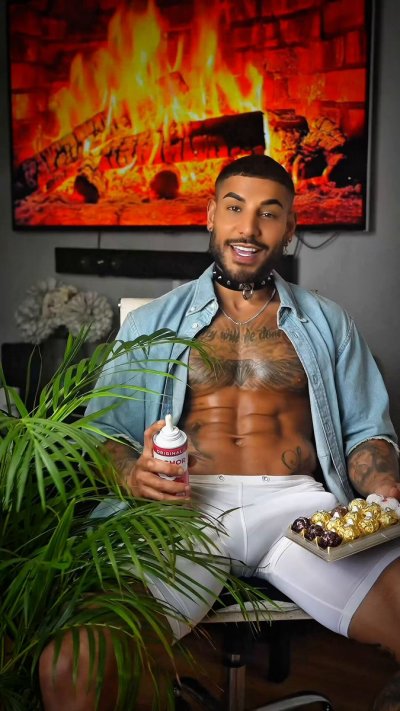 Watch Mr Exotic - 736K's leaked NSFW video on TwXstars