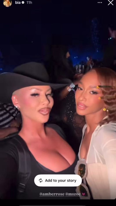 Watch Amber Rose's leaked NSFW video on TwXstars