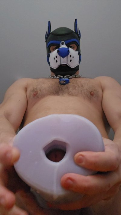 Watch Pup Buday's leaked NSFW video on TwXstars