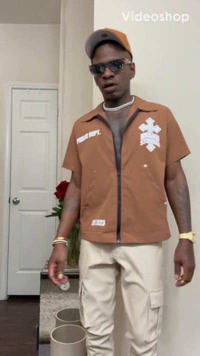 Watch TheSavageeExperience's leaked NSFW video on TwXstars