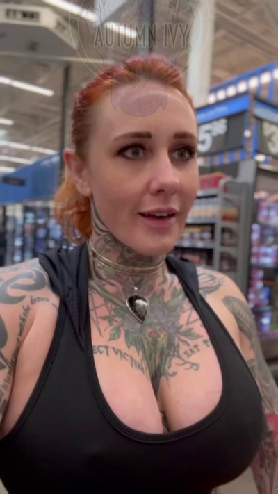 Watch Autumn Ivy- Pax West w/Larian Studios! ✈️'s leaked NSFW video on TwXstars