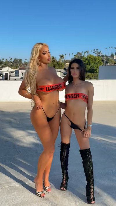 Watch Kylie Rocket's leaked NSFW video on TwXstars