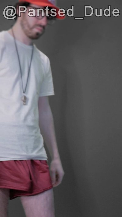 Watch Pantsed Dude (NSFW, 18+)'s leaked NSFW video on TwXstars