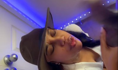 Watch Kapri Styles's leaked NSFW video on TwXstars