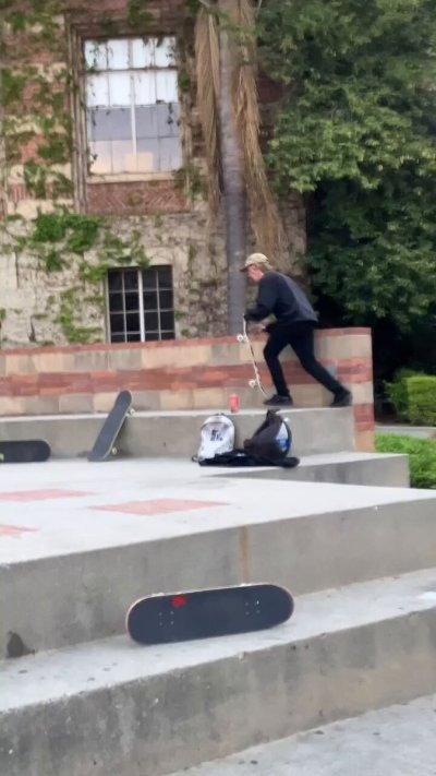 Watch DJ Kam Bennett's leaked NSFW video on TwXstars