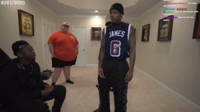 Watch Slatt♱'s leaked NSFW video on TwXstars