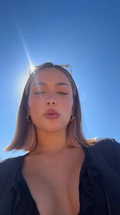 Watch Lavaxgrll's leaked NSFW video on TwXstars