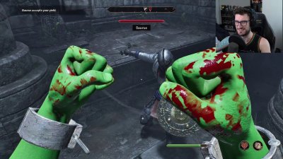 Watch The Act Man's leaked NSFW video on TwXstars