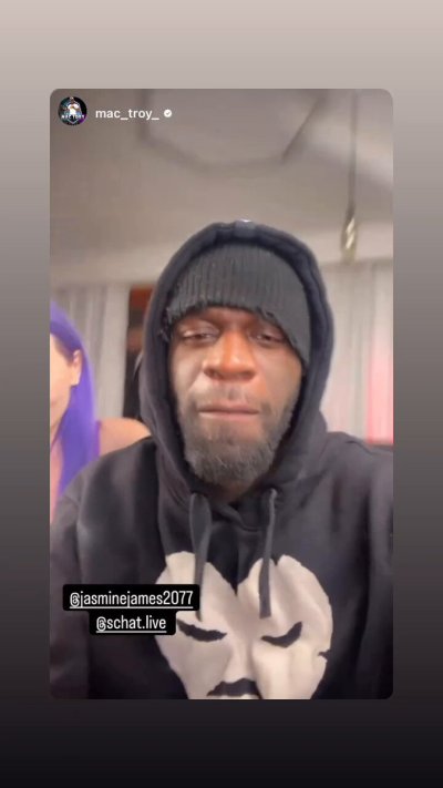 Watch Jasmine's leaked NSFW video on TwXstars