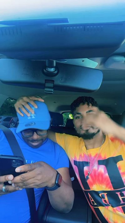 Watch DA ICEKREAMM MANN🍨's leaked NSFW video on TwXstars