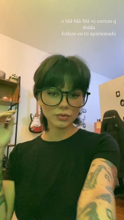 Watch morgana ♱'s leaked NSFW video on TwXstars