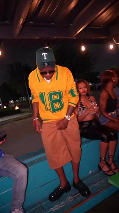 Watch TheSavageeExperience's leaked NSFW video on TwXstars