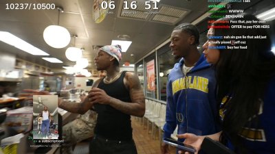 Watch Slatt♱'s leaked NSFW video on TwXstars