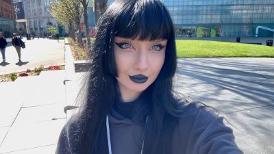 Watch Raven's leaked NSFW video on TwXstars