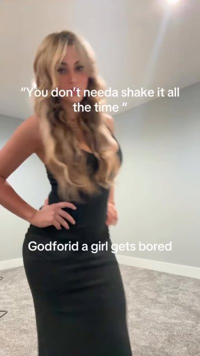 Watch DJ Kam Bennett's leaked NSFW video on TwXstars