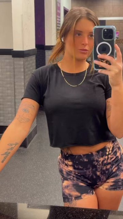 Watch Tayler's leaked NSFW video on TwXstars