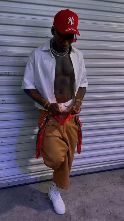 Watch TheSavageeExperience's leaked NSFW video on TwXstars