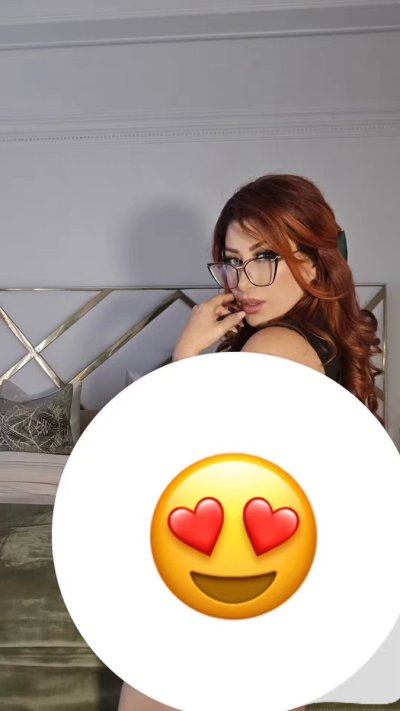 Watch Marleny1's leaked NSFW video on TwXstars