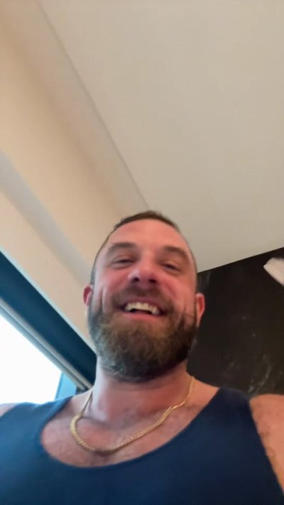 Watch ROCCO's leaked NSFW video on TwXstars