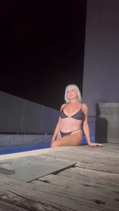 Watch TheGoldenGilf's leaked NSFW video on TwXstars