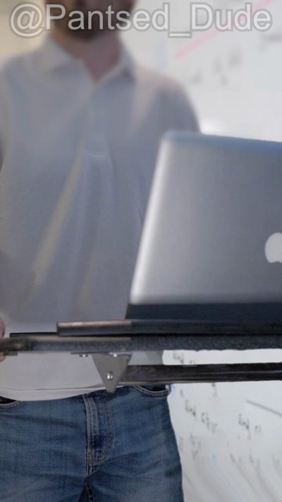 Watch Pantsed Dude (NSFW, 18+)'s leaked NSFW video on TwXstars