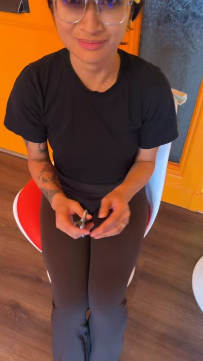 Watch Dante Colle ®'s leaked NSFW video on TwXstars