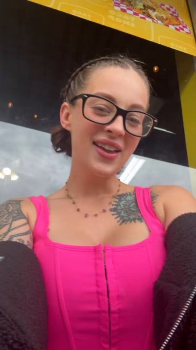 Watch Maddy May's leaked NSFW video on TwXstars