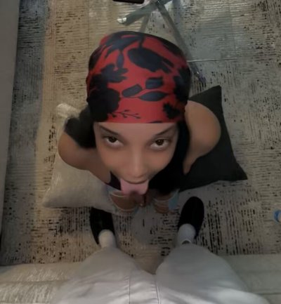 Watch Kapri Styles's leaked NSFW video on TwXstars