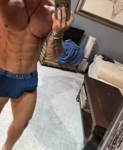 Watch Nick Bayne (160K)'s leaked NSFW video on TwXstars